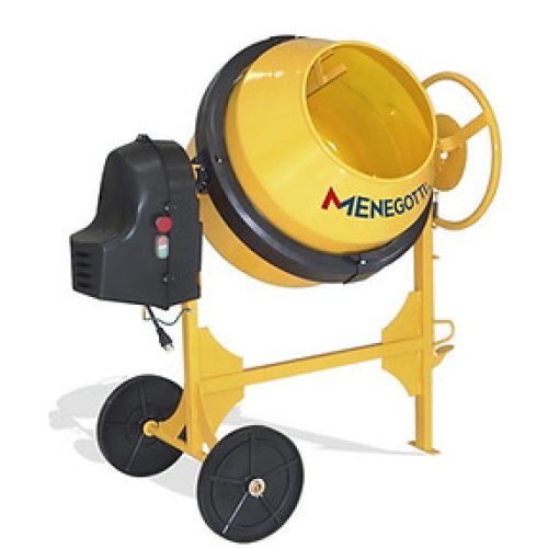 BETONEIRA MENEGOTTI 150 L