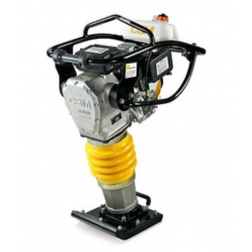 Bombas e Compactadores