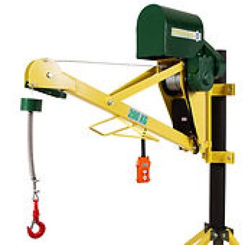 GUINCHO TIMMAQ 200KG