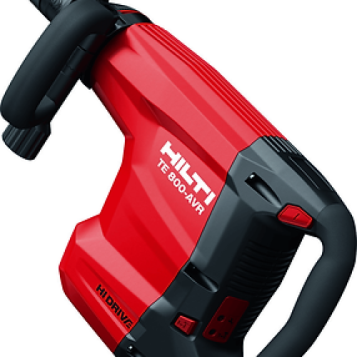 MARTELETE HILTI T800