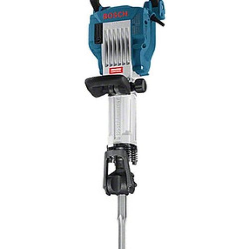 MARTELETE ROMPEDOR BOSCH 18KG