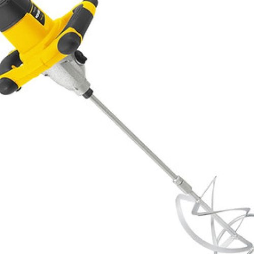 MISTURADOR ARGAMASSA