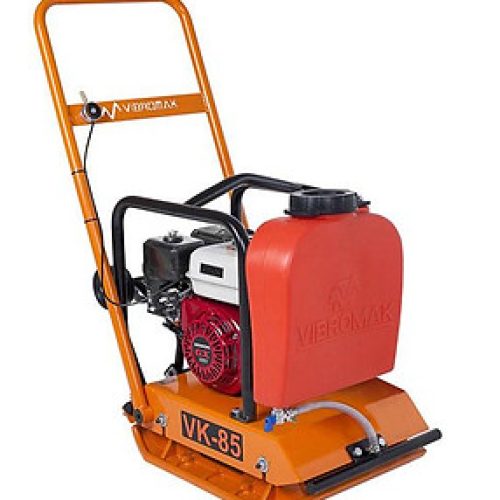 PLACA VIBRATORIA VIBROMAK